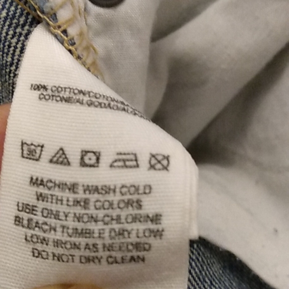 Free People shorts, 29. EUC - Picture 11 of 12